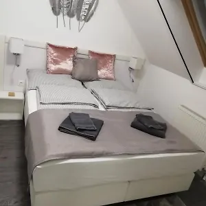  Apartament Salvus Apartman