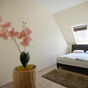  Apartament Family Deluxe