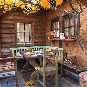 Apartament Pajta