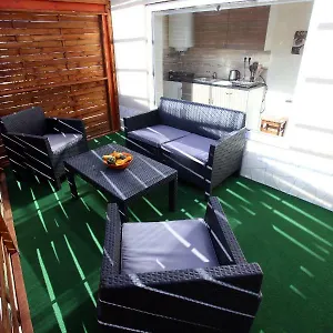  Apartament Magnolia