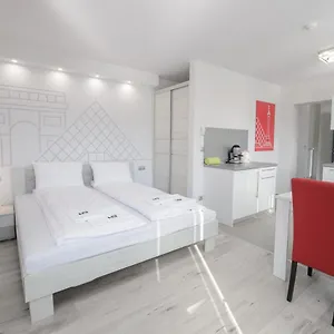  Apartament Hr Apartmanhaz
