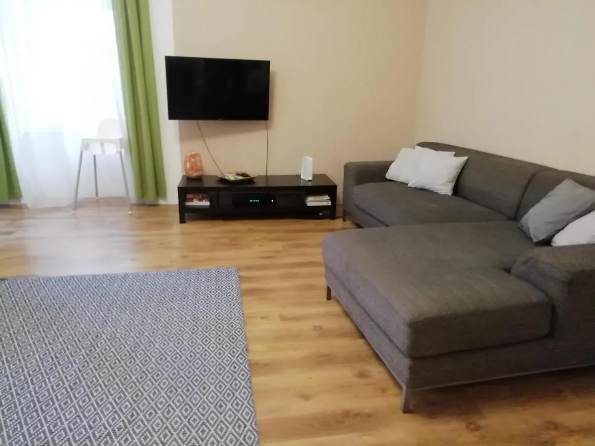 Apartment Anna Apartman