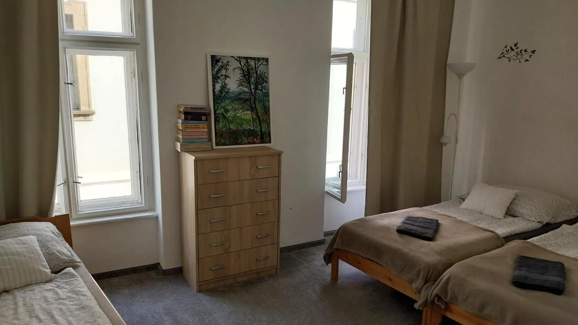 Apartment Anna Apartman